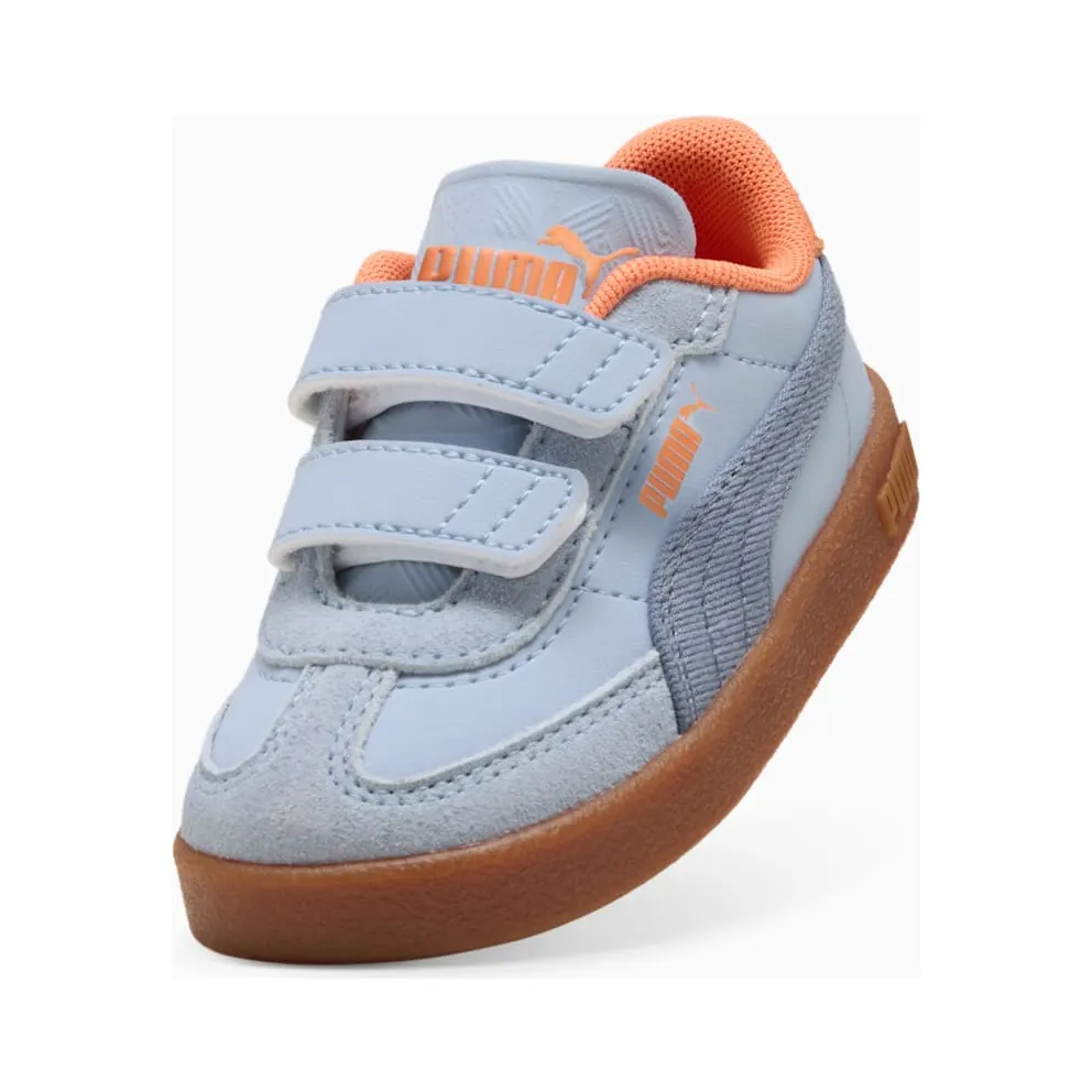 Puma Club II Blue (406160-01)