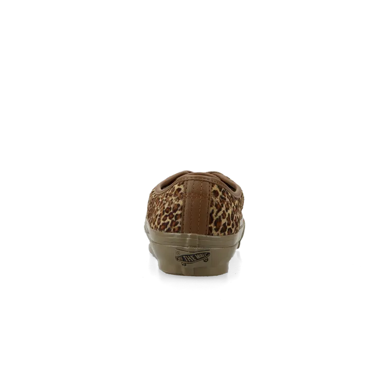 Vans Authentic (pony hair leopard) – VN000D5KEQR1