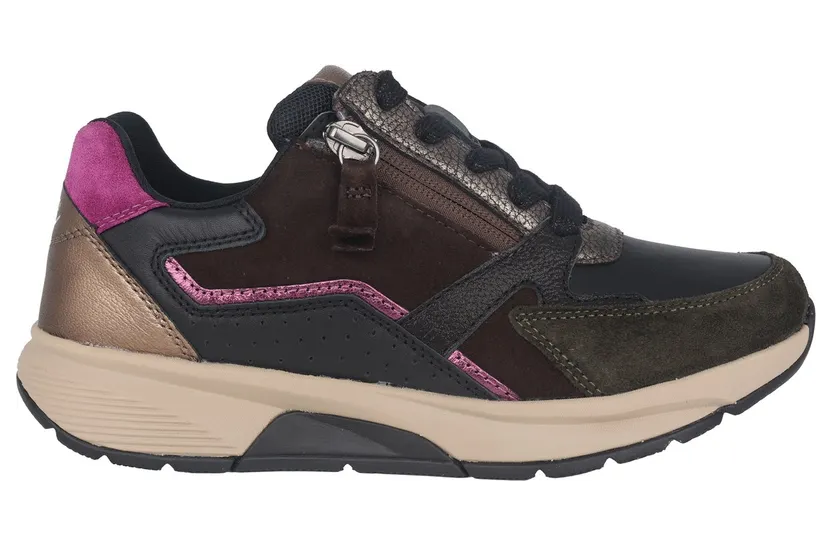 Gabor sneaker Multikleur (568786325)