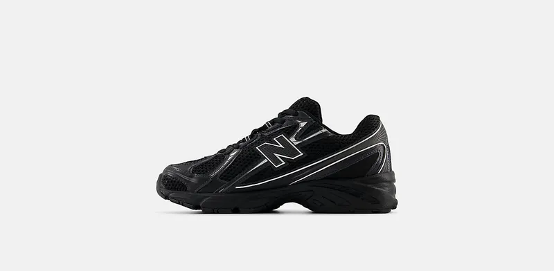 New Balance U740BM2 (black) – U740BM2