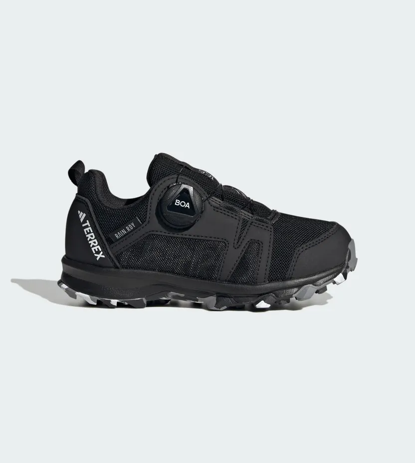 Adidas Terrex Agravic Boa HQ3496