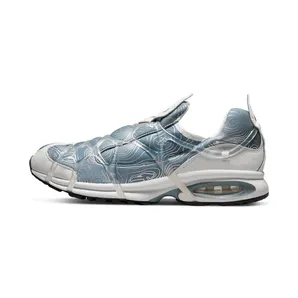 Nike Air Kukini Topography – “Summit White / Mystic Navy / White / Aviator Grey” (DV1894-100)