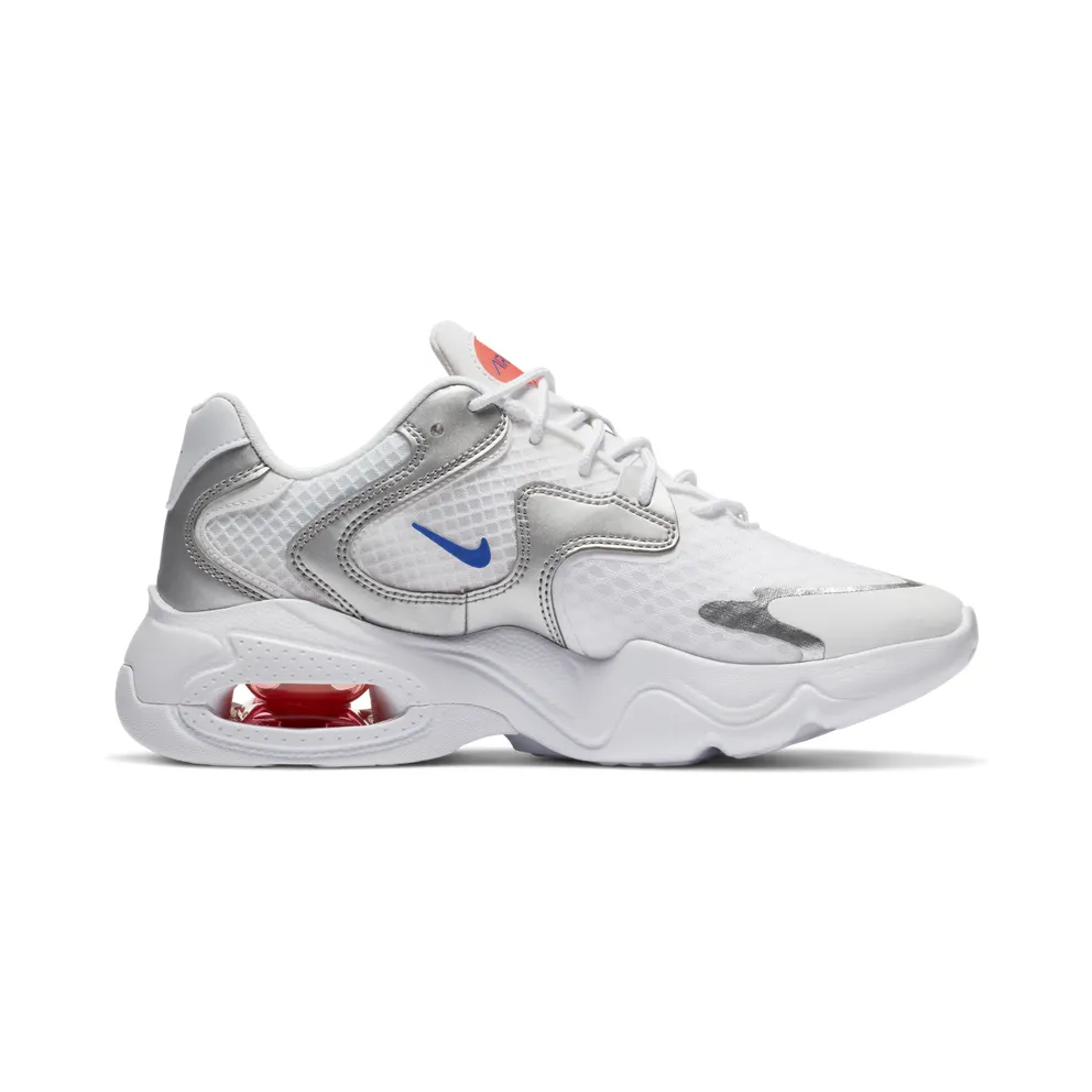 Nike Air Max 2X White (CK2947-102)