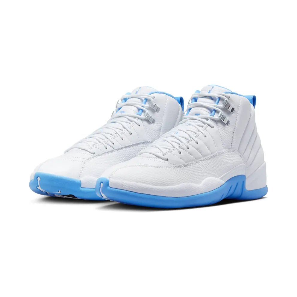 Air Jordan 12 “Melo” (CT8013-112)