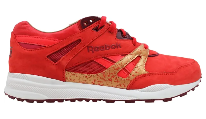 Reebok Ventilator CNY Chinese New Year Red/Cherry-Wine-Walnut-Gold (Other Brands Reebok)
