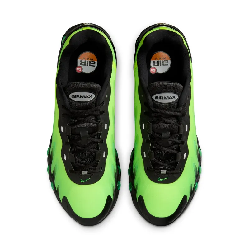 Nike Air Max DN8 “Black Green” (HQ4681-010)