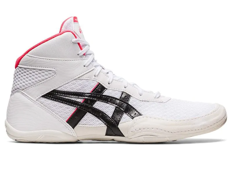 ASICS Matflex 7 White Diva Pink (1081A051-100)