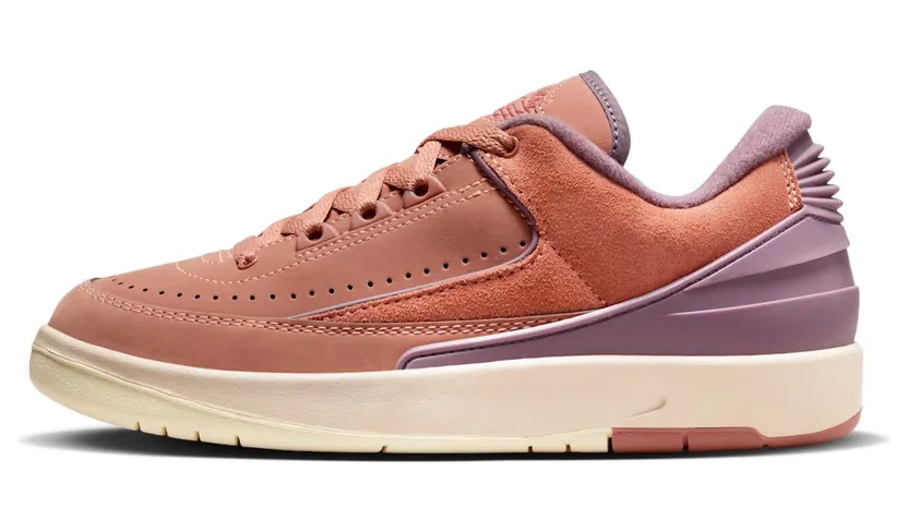 Air Jordan 2 DX4401-800