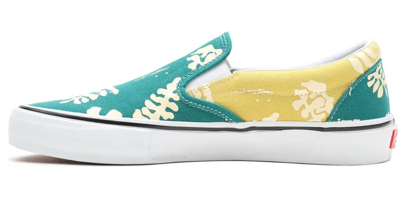 vans-slip-on VN0A5FCA3LA