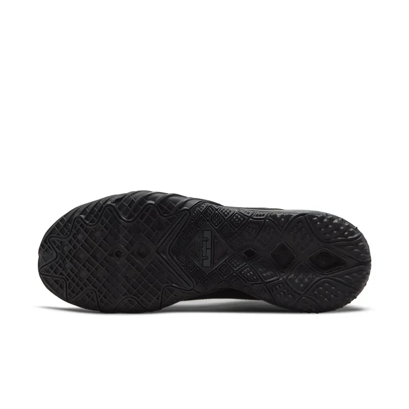 Nike LeBron 18 Low Zero Dark 23 (CV7562-004)