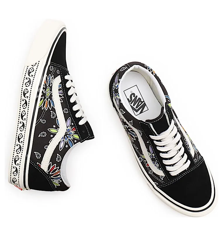 vans-old-skool VN0A54F39GG