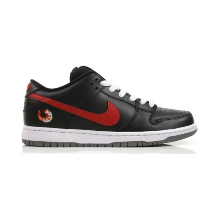 Nike Dunk SB Low Shrimp