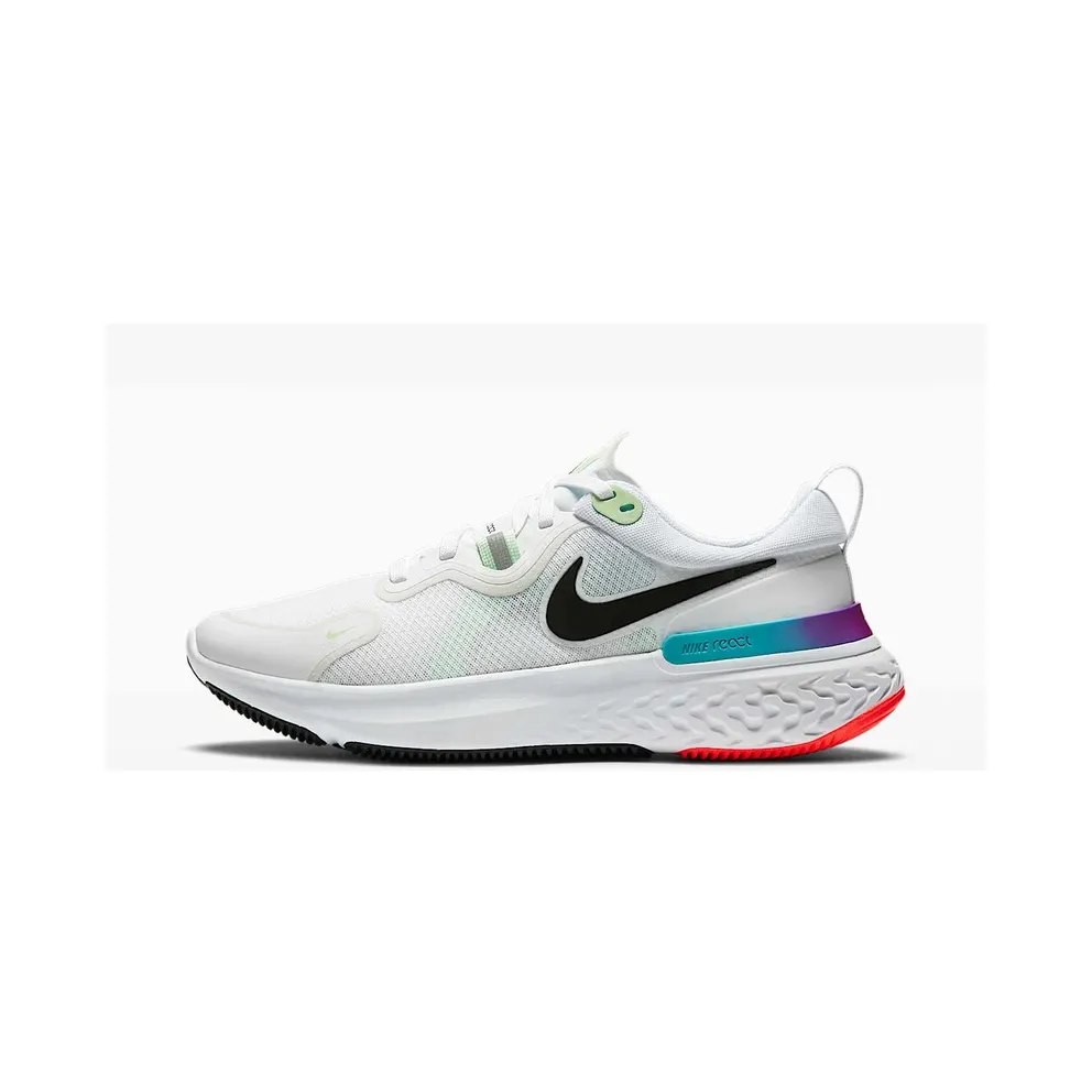 Nike React Miler Weiß (CW1778-102)