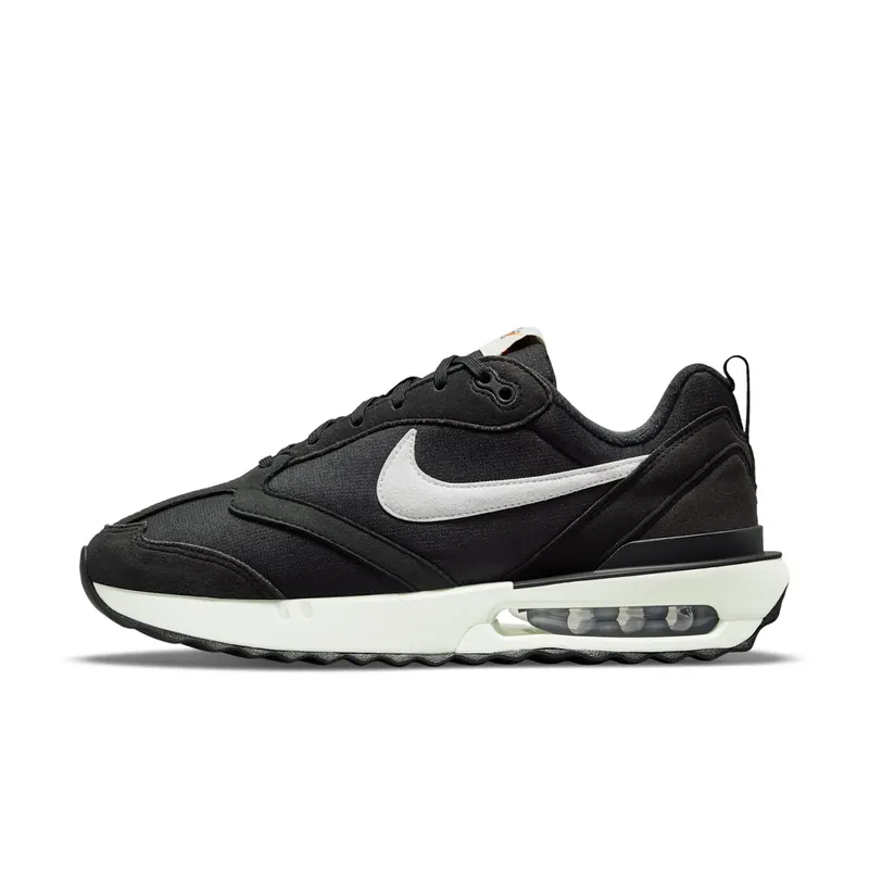 Nike Air Max Dawn Black 50% Sustainable Materials (DC4068-001)
