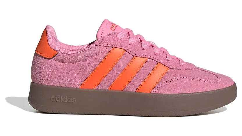 Adidas Barreda Pink (JR1200)