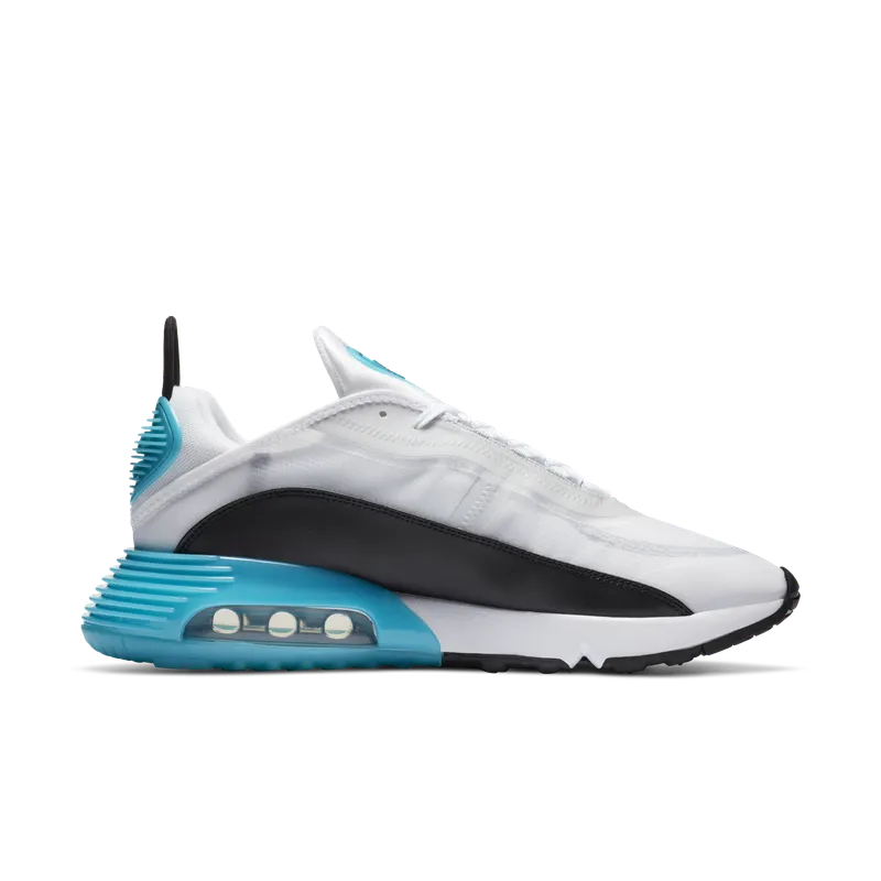 Nike Air Max 2090 White (DC0955-100)