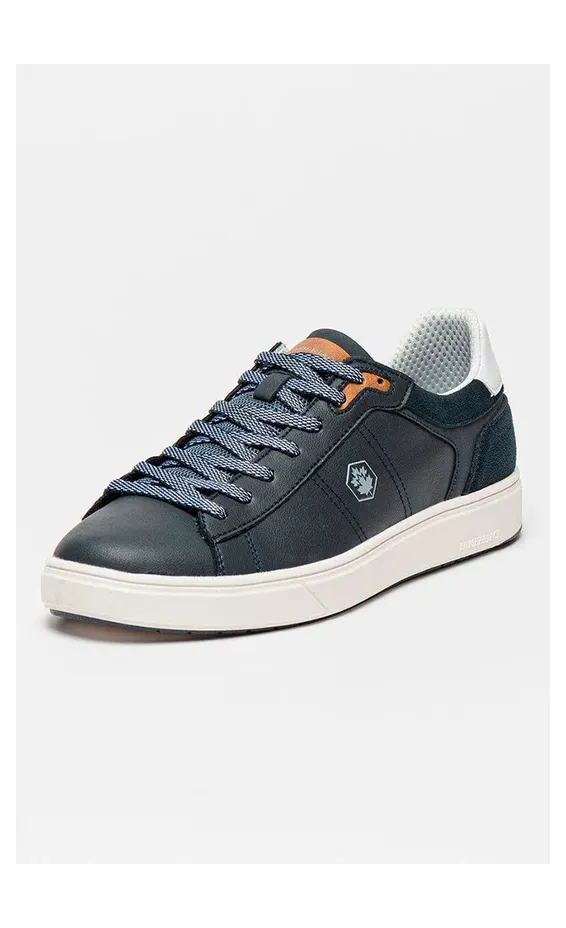 Lumberjack sneaker Blue (SME8012-004-I55-CC001)