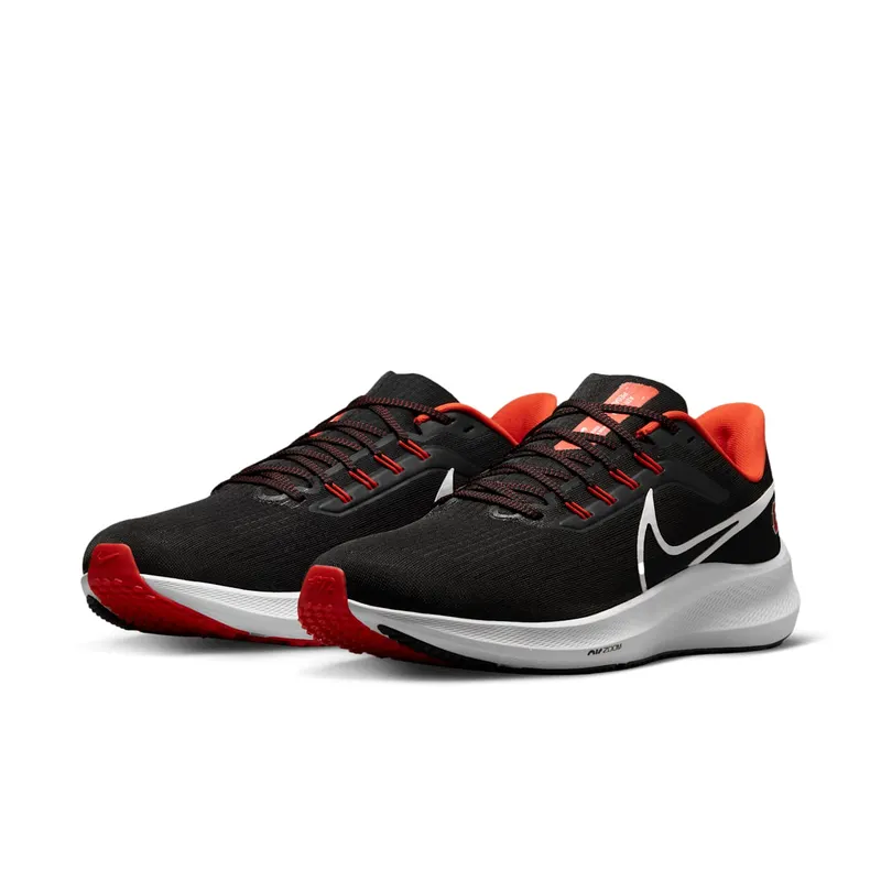 Nike Air Zoom Pegasus 39 “NFL – CIN Bengals” (DR2038-001)