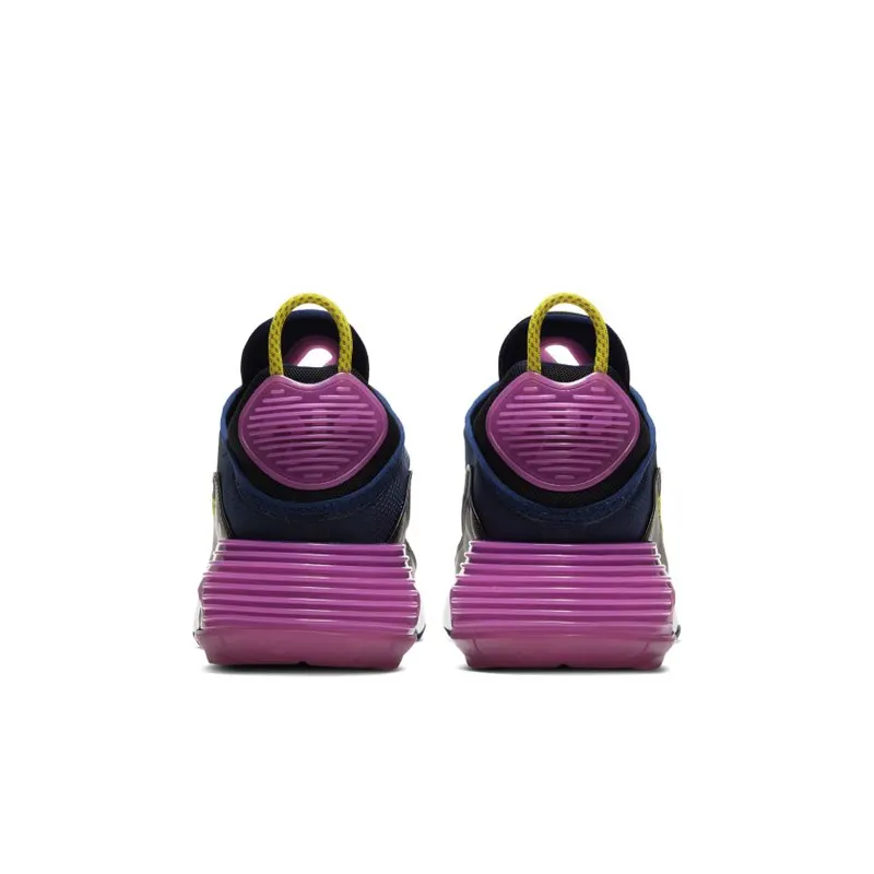 Nike Air Max 2090 Blue (CT7695-401)
