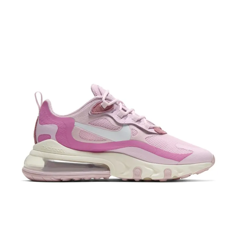 Nike Air Max 270 React Pink (CZ0364-600)