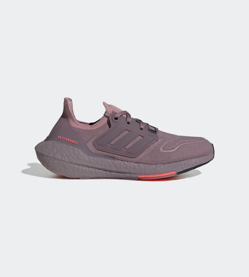 adidas ULTRABOOST 22 SCHOENEN Legacy Purple / Legacy Purple / Magic Mauve (GX5586)