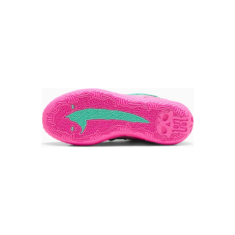 Puma MB.05 Lo Miami Pink/Blue 41 (31386701)