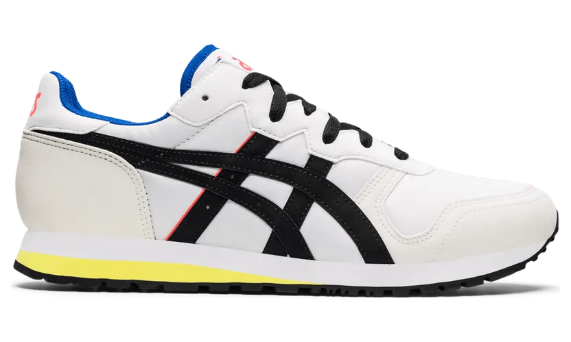 Asics Oc Runner™ White/Black (1201A388.103)