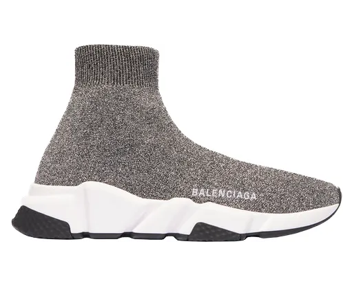 Balenciaga Speed Trainer Cristal (W)