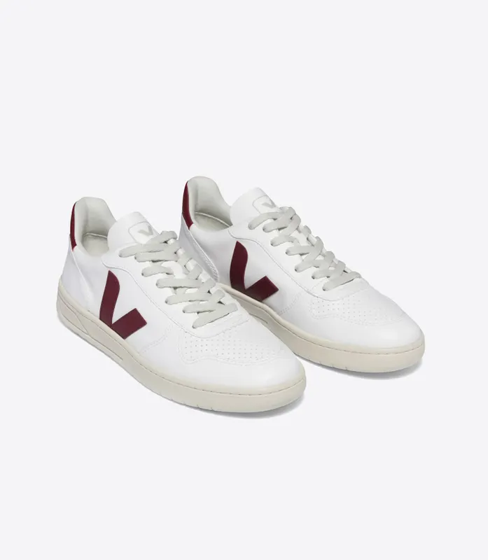 Veja V-10 White (VX0703279B)
