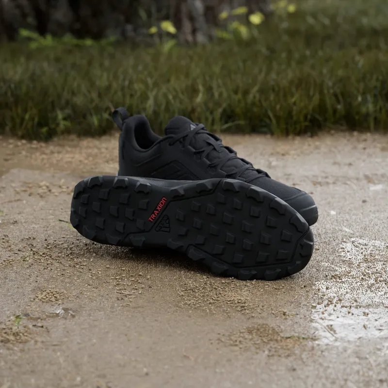 Adidas Tracerocker 2.0 Trail Running Core Black / Core Black / Grey Five (IF2581)