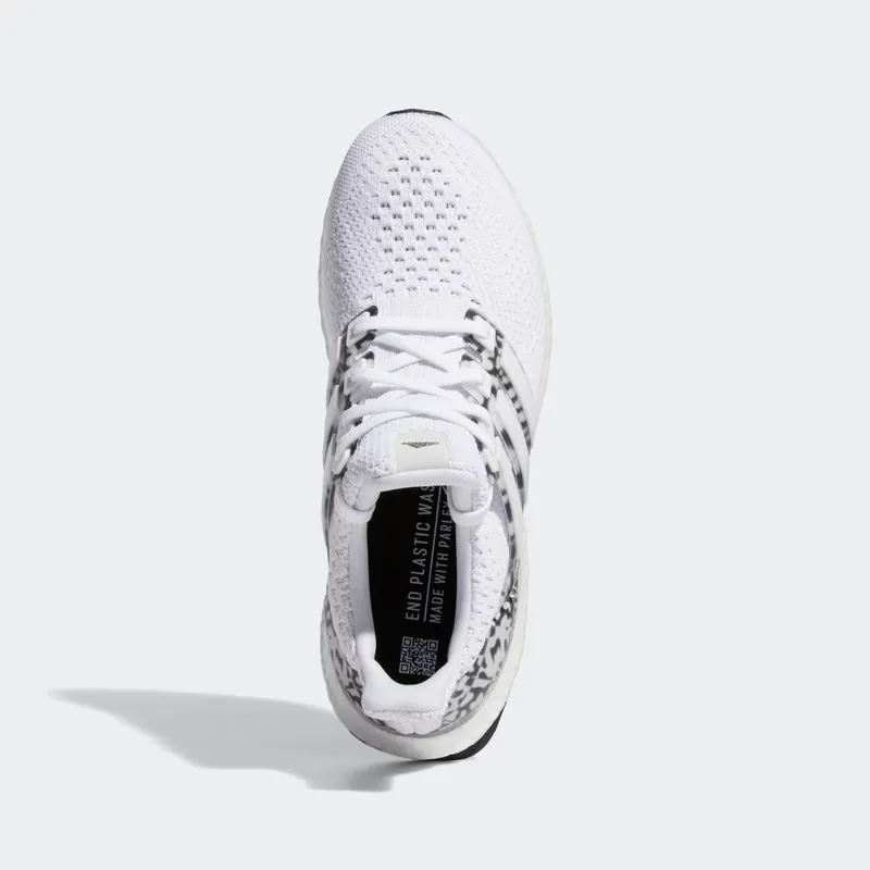Adidas Ultraboost 5 DNA Cloud White / Cloud White / Core Black (GX9331)