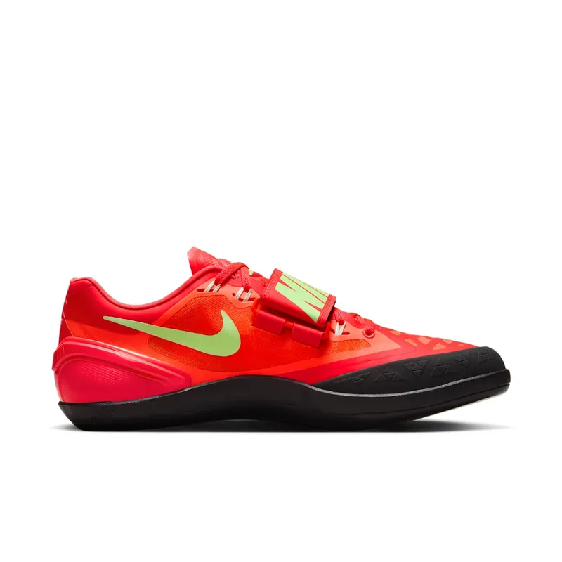 Nike Zoom Rotational 6 “Crimson” (FZ9606-600)