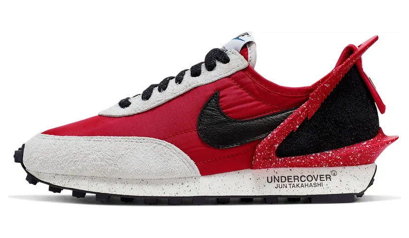 Nike WS Daybreak x Undercover University Red Black (CJ3295-600)
