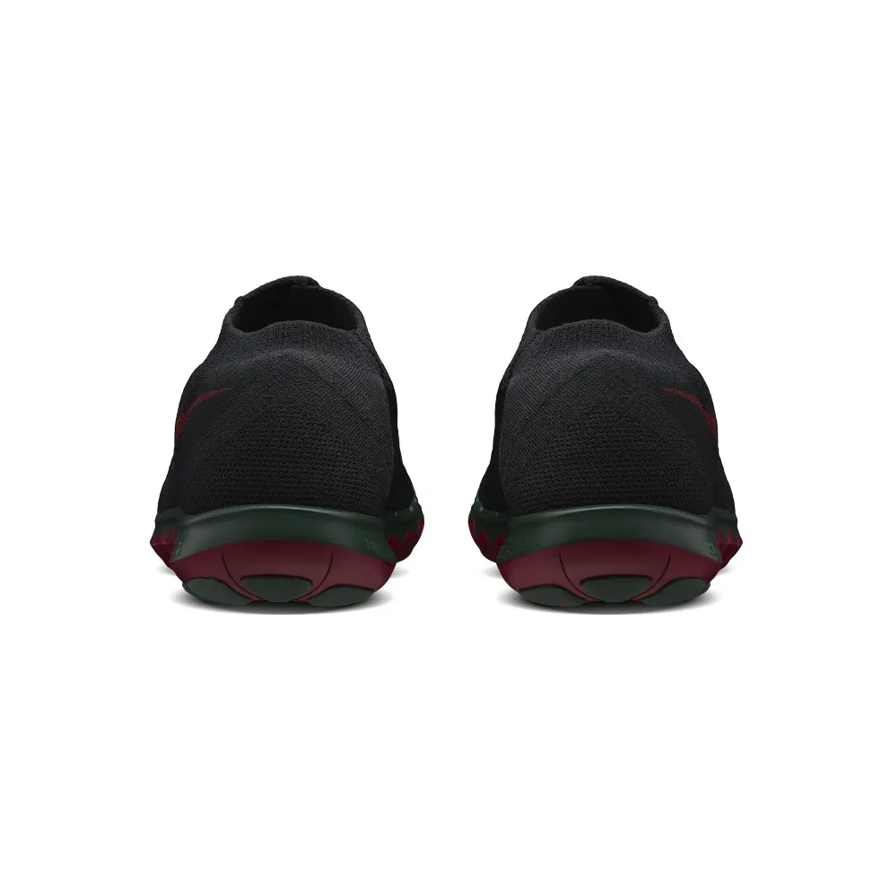 Nike Lab x Gyakusou Holiday Red Green (2015) (810821-006)