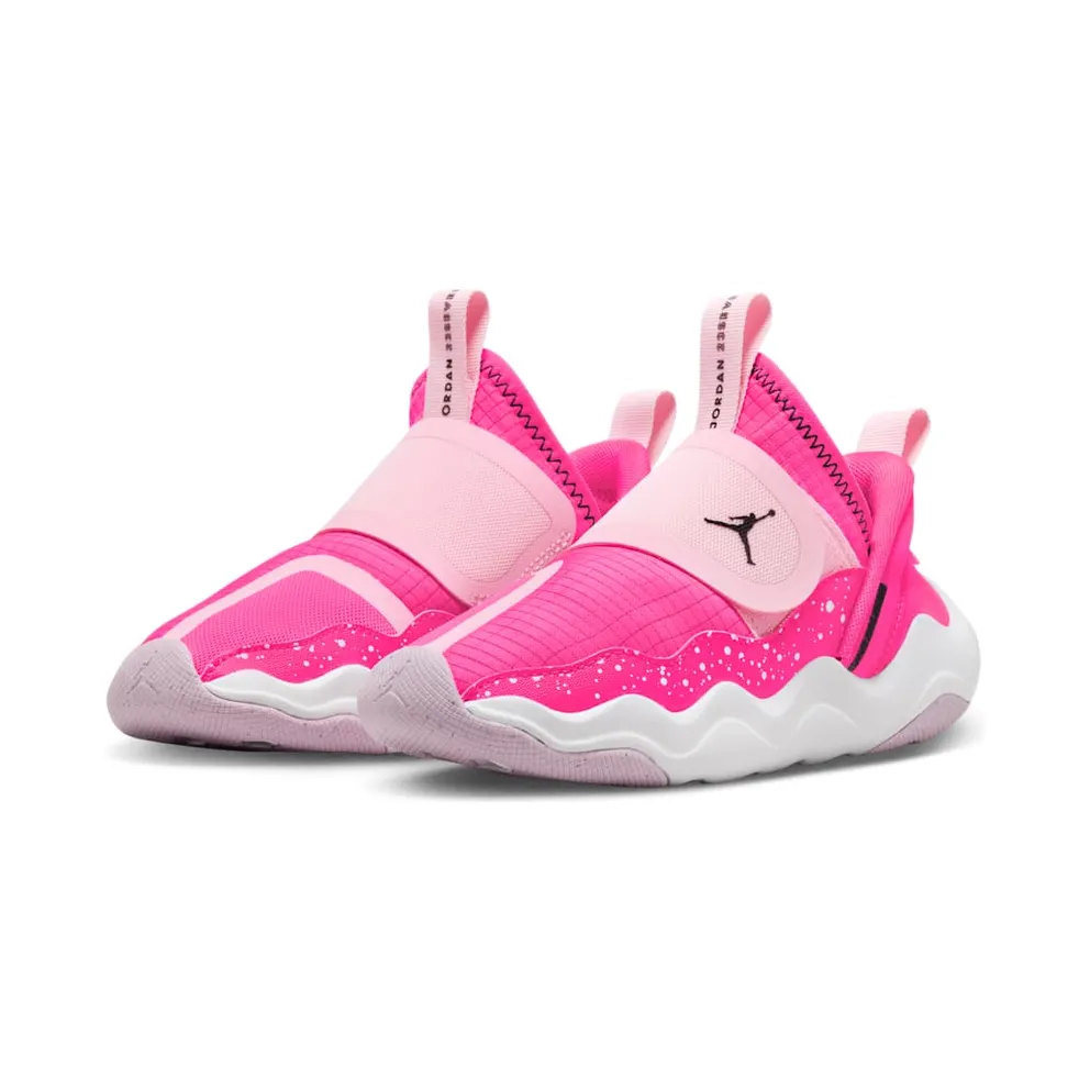 Jordan 23/7 Fierce Pink Medium Soft Pink White Black (FD8787-601)