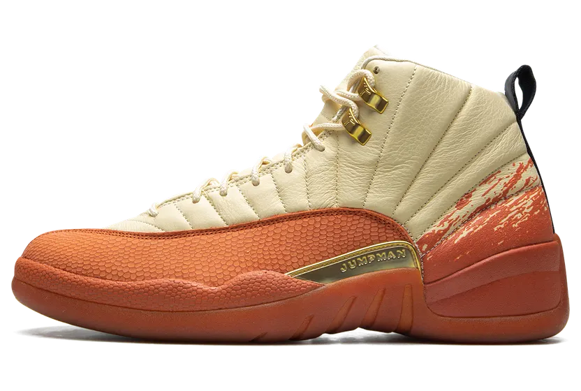 Air Jordan 12 “Eastside Golf” (DV1758-108)