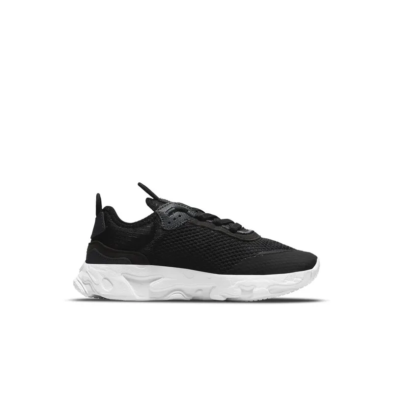 Nike RT Live Younger Kids’ Black (CW1621-003)