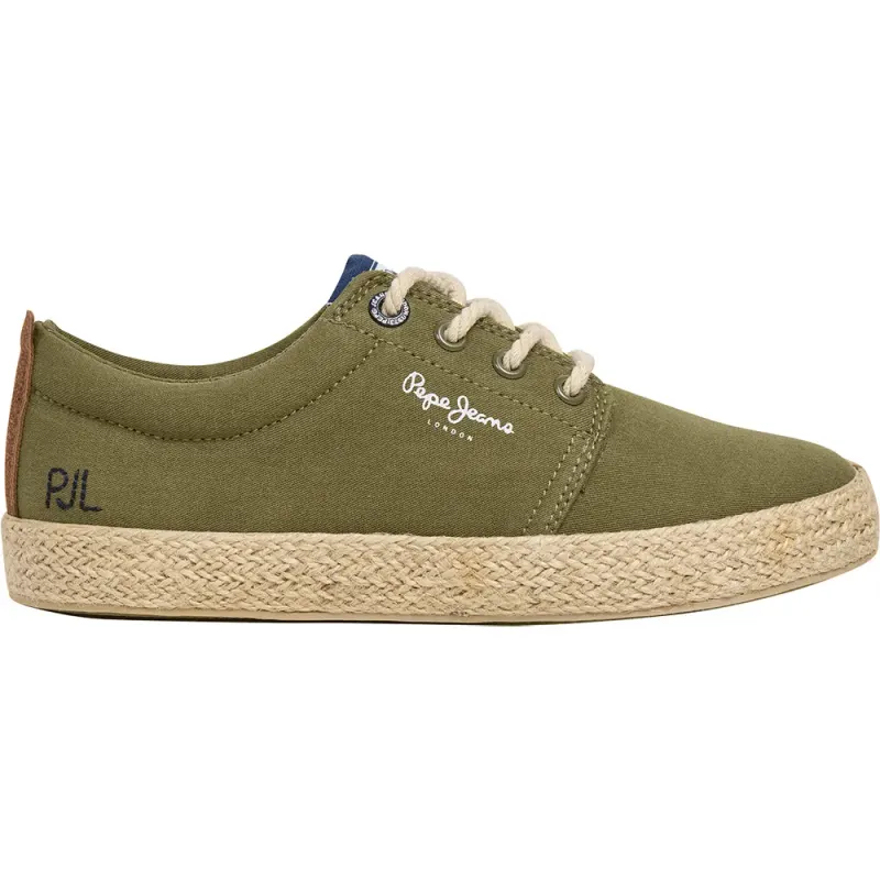 Pepe Jeans PèPè sneaker Green (PBS300005-751)