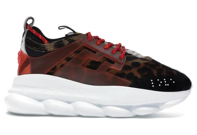 Versace Chain Reaction 2 Chainz Spotted