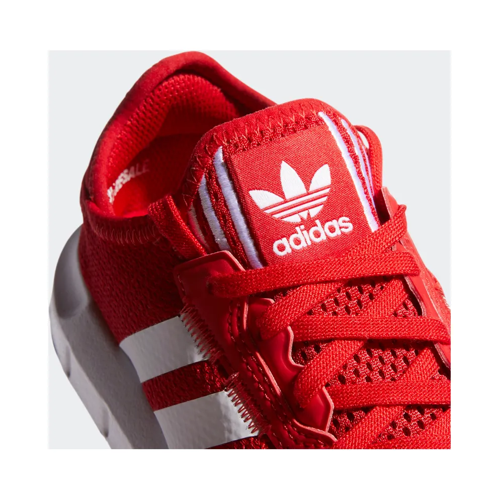 adidas Swift Run X Scarlet / Cloud White / Core Black (FY2152)