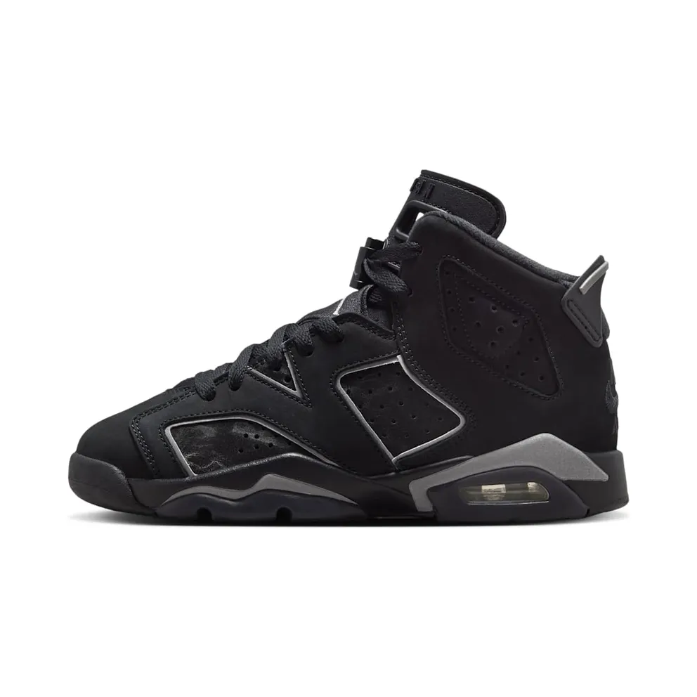 Air Jordan 6 Retro GS “Cap and Gown” (IR2286-010)
