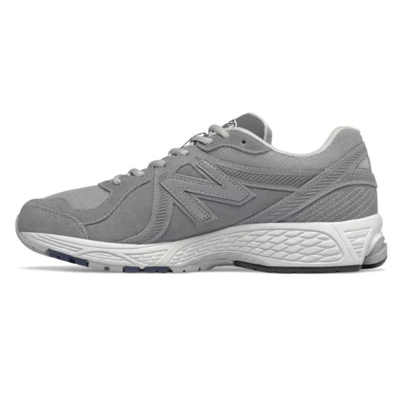 New Balance 860 V2 Grey Grey/Silver (ML860XH)