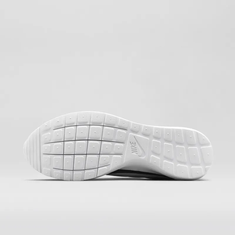Nike Roshe Run LD-1000 fragment Obsidian Obsidian/White (717121-401)