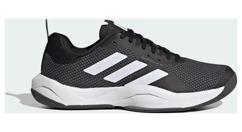 Adidas Rapidmove Training Core Black / Cloud White / Grey Six (IF3203)
