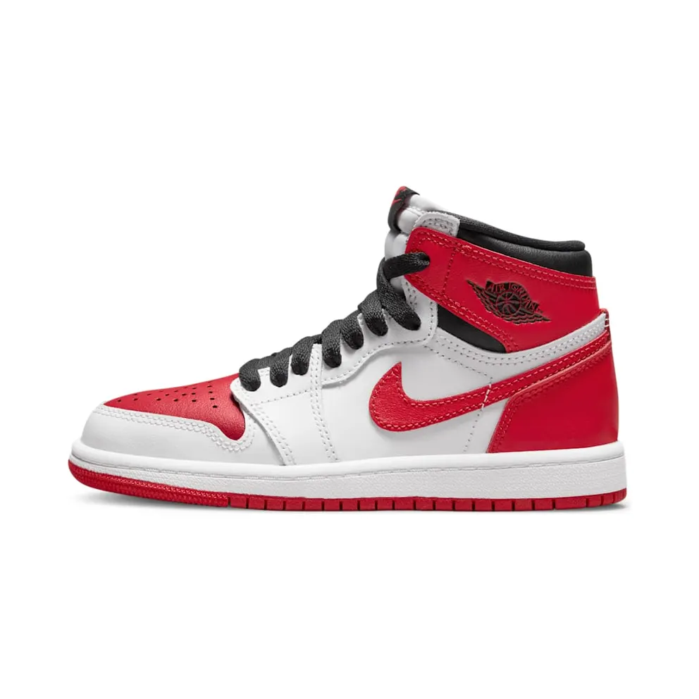 Air Jordan 1 Retro High OG Heritage (PS) (AQ2664-161)