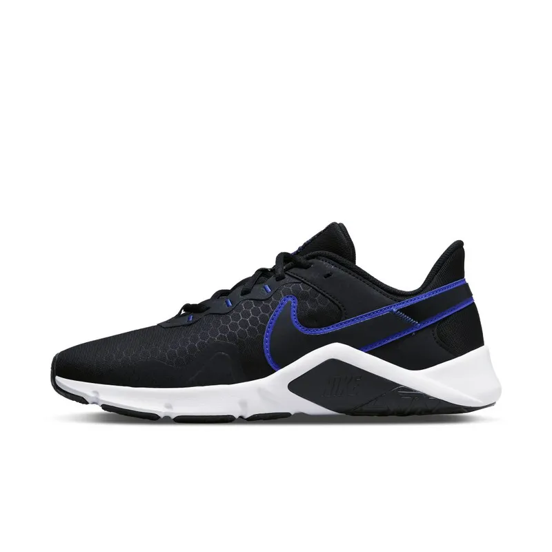 Nike Legend Essential 2 Training Blue (CQ9356-403)