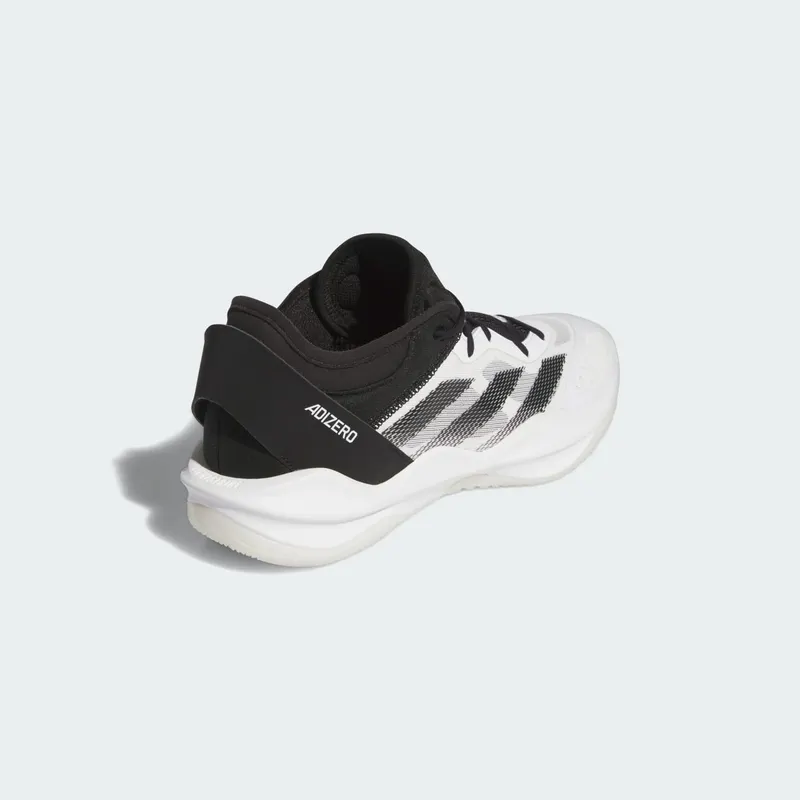 adidas Adizero Select 2.0 Low Cloud White Core Black (IG6683)