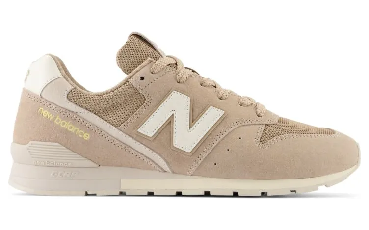 New Balance 996 Vibrant Athletic Pack Beige (CM996TF2)