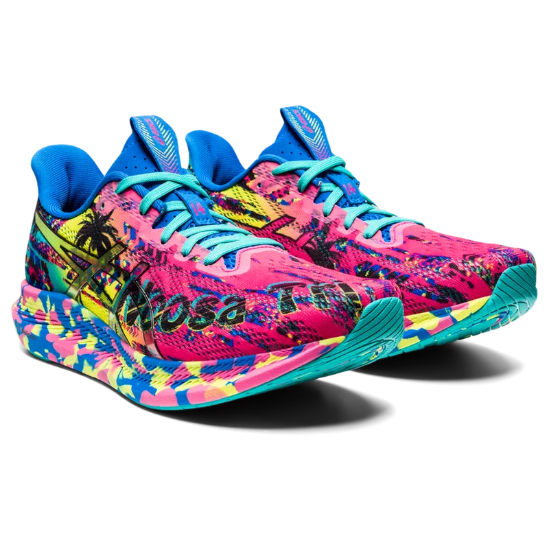 Asics NOOSA TRI™ 14 Pink Glo/Black (1012B208.700)