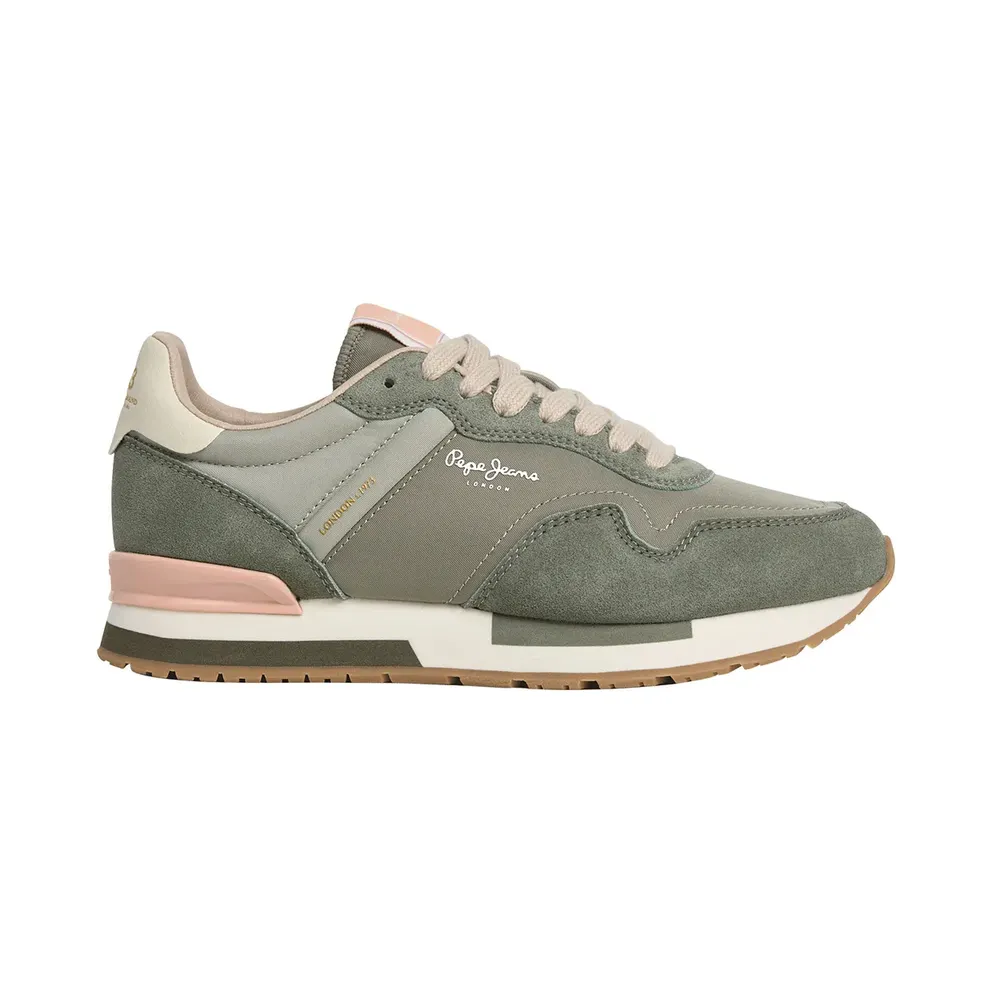 Pepe Jeans Hailon Soft Shoes PLS400037-728
